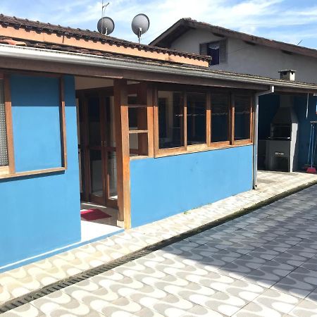 Casa Da Teca Em Ubatuba Villa Kültér fotó