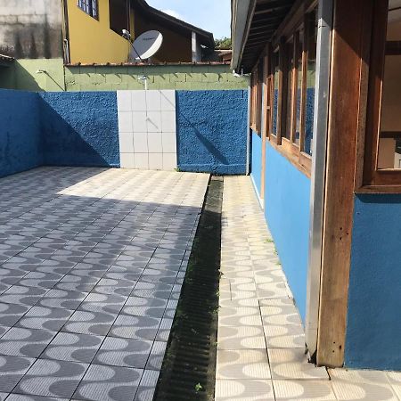 Casa Da Teca Em Ubatuba Villa Kültér fotó