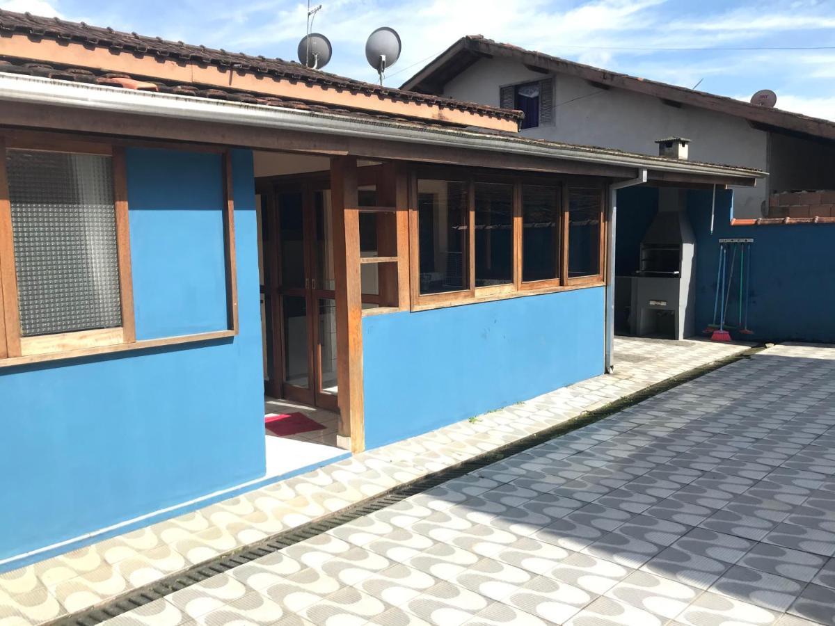 Casa Da Teca Em Ubatuba Villa Kültér fotó
