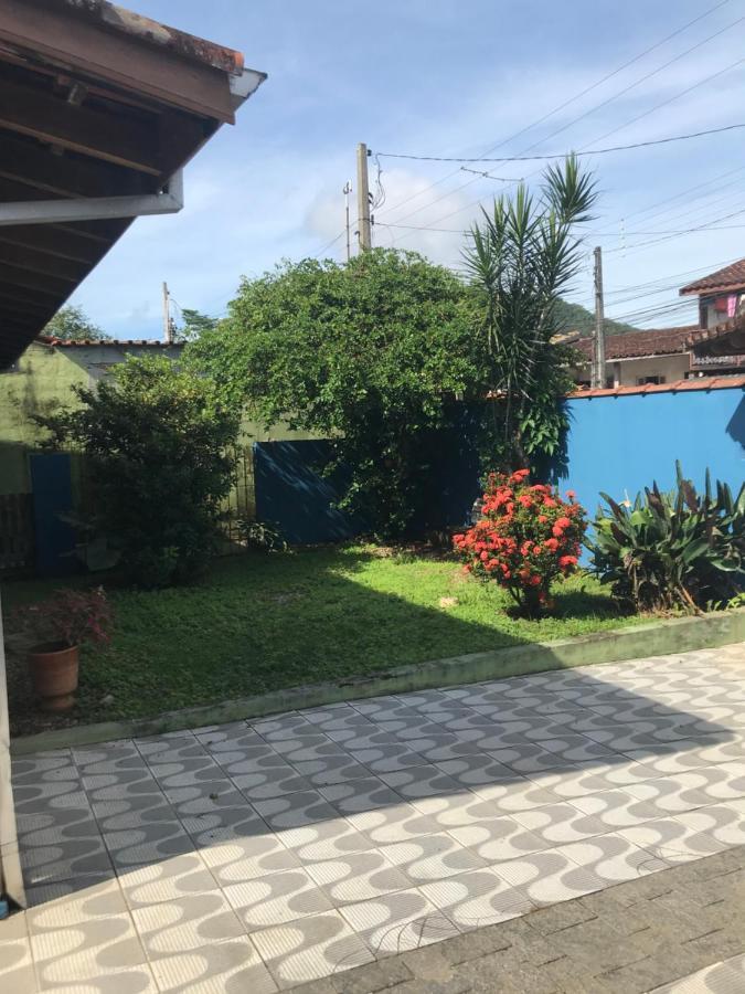 Casa Da Teca Em Ubatuba Villa Kültér fotó