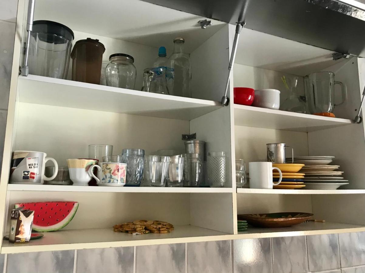 Casa Da Teca Em Ubatuba Villa Kültér fotó