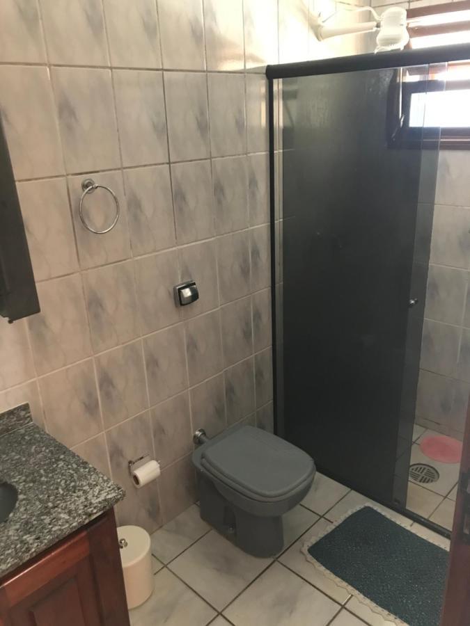 Casa Da Teca Em Ubatuba Villa Kültér fotó