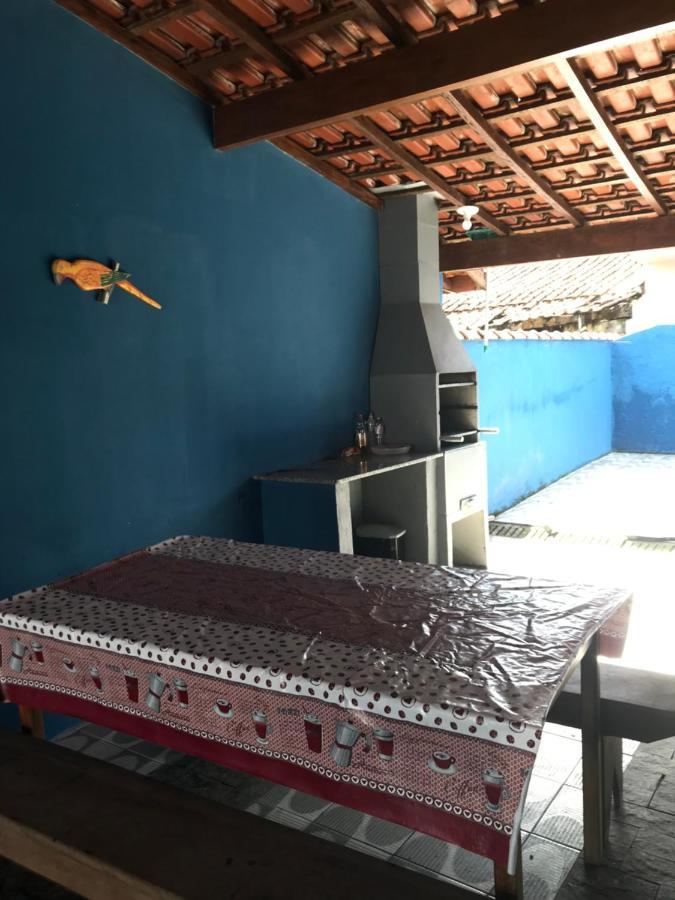 Casa Da Teca Em Ubatuba Villa Kültér fotó