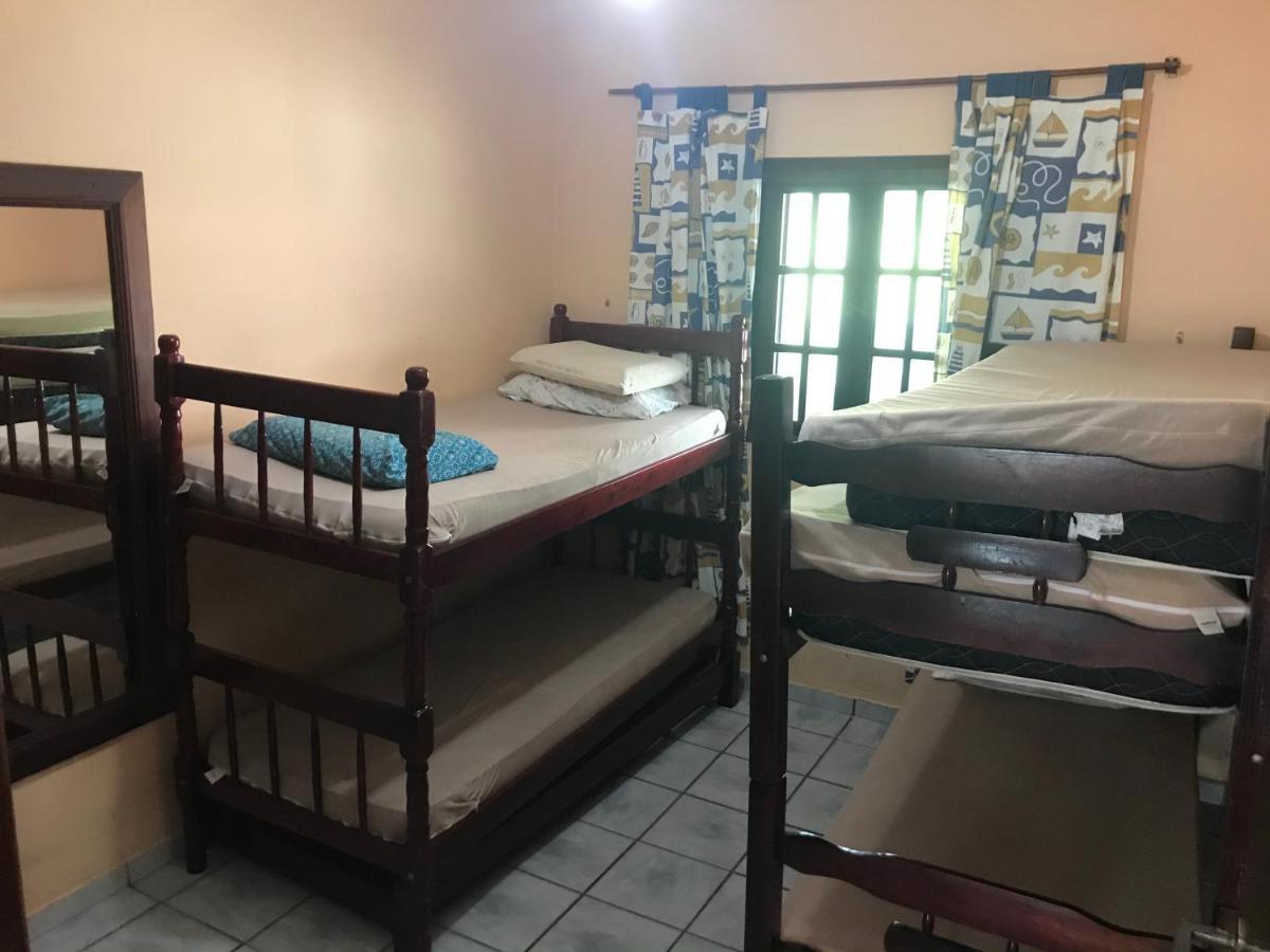 Casa Da Teca Em Ubatuba Villa Kültér fotó
