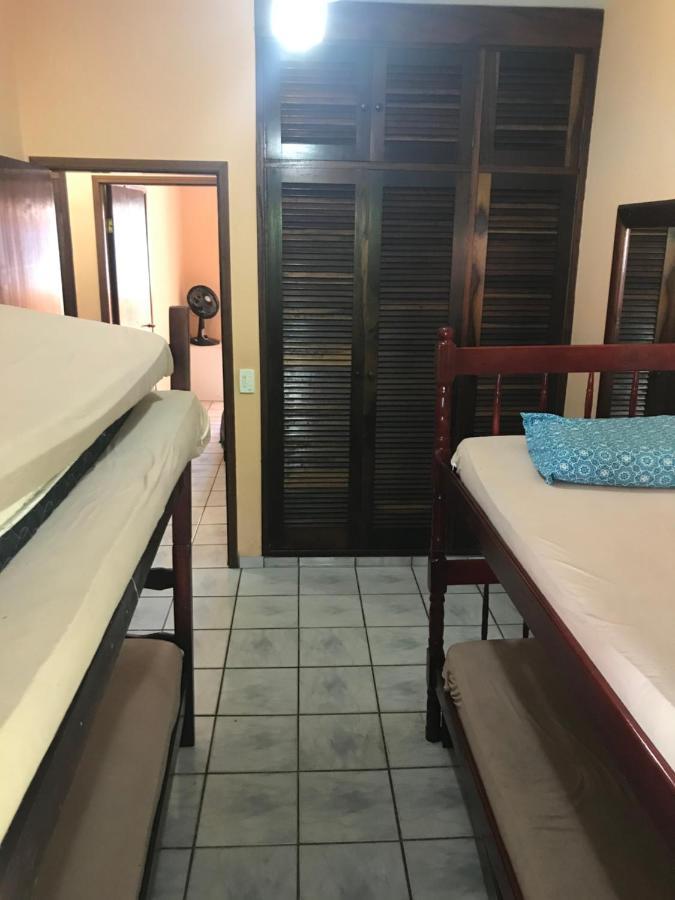 Casa Da Teca Em Ubatuba Villa Kültér fotó